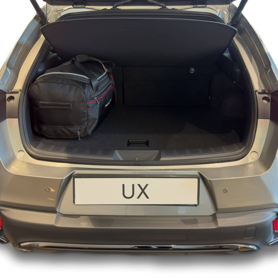 Kjust Lexus UX 2018-2024 Reistassenset