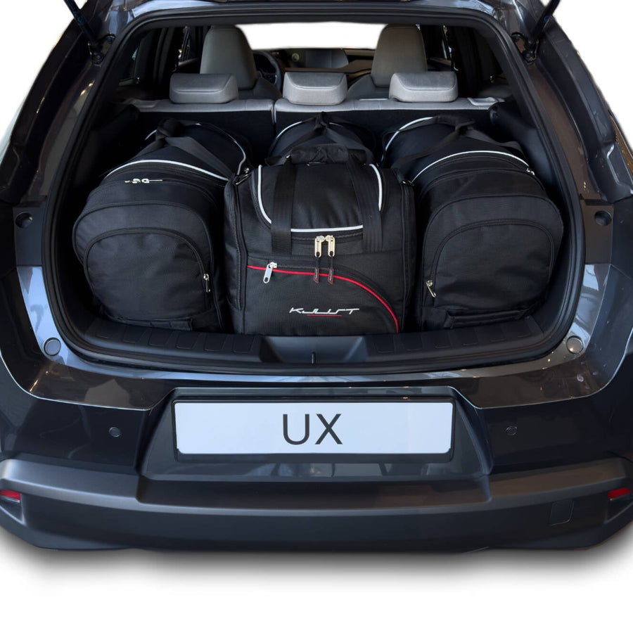 Kjust Lexus UX 2018-2024 Reistassenset