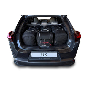 Kjust Lexus UX 2018-2024 Reistassenset