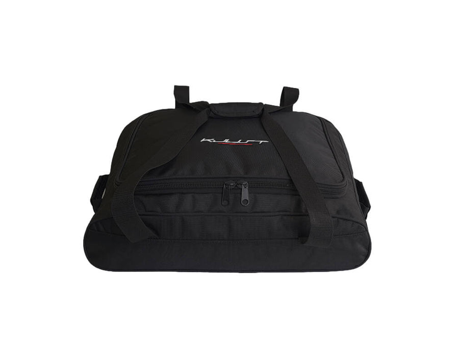 Kjust Dakkoffer tas voorzijde BB04FR 55 liter