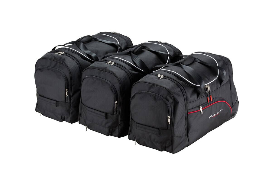 Kjust Cupra Formentor 2020-2024 Reistassenset