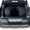 Kjust Mini Countryman U25 2024- Reistassenset