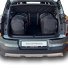 Kjust Mini Countryman U25 2024- Reistassenset