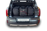 Kjust Mini Countryman U25 2024- Reistassenset