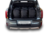 Kjust Mini Countryman U25 2024- Reistassenset