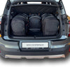 Kjust Mini Countryman U25 2024- Reistassenset