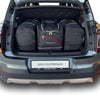 Kjust Mini Countryman U25 2024- Reistassenset