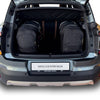 Kjust Mini Countryman U25 2024- Reistassenset