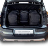 Kjust Mini Countryman U25 2024- Reistassenset