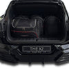Kjust BMW iX2 U10 2023- Reistassenset