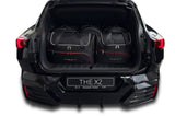 Kjust BMW iX2 U10 2023- Reistassenset