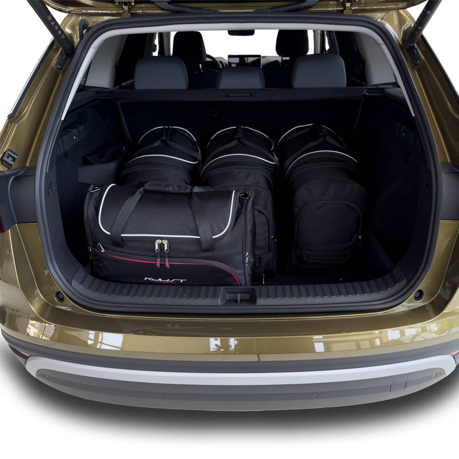 Kjust Skoda Kodiaq PS 2024- Reistassenset