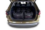 Kjust Skoda Kodiaq PS 2024- Reistassenset