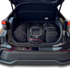 Kjust Toyota C-HR 2016-2024 Reistassenset
