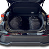 Kjust Toyota C-HR 2016-2024 Reistassenset