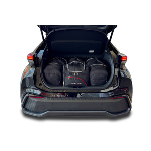 Kjust Toyota C-HR 2016-2024 Reistassenset
