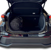 Kjust Toyota C-HR 2016-2024 Reistassenset
