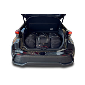Kjust Toyota C-HR 2016-2024 Reistassenset