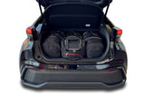 Kjust Toyota C-HR 2016-2024 Reistassenset