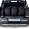 Kjust Mini Countryman U25 2024- Reistassenset