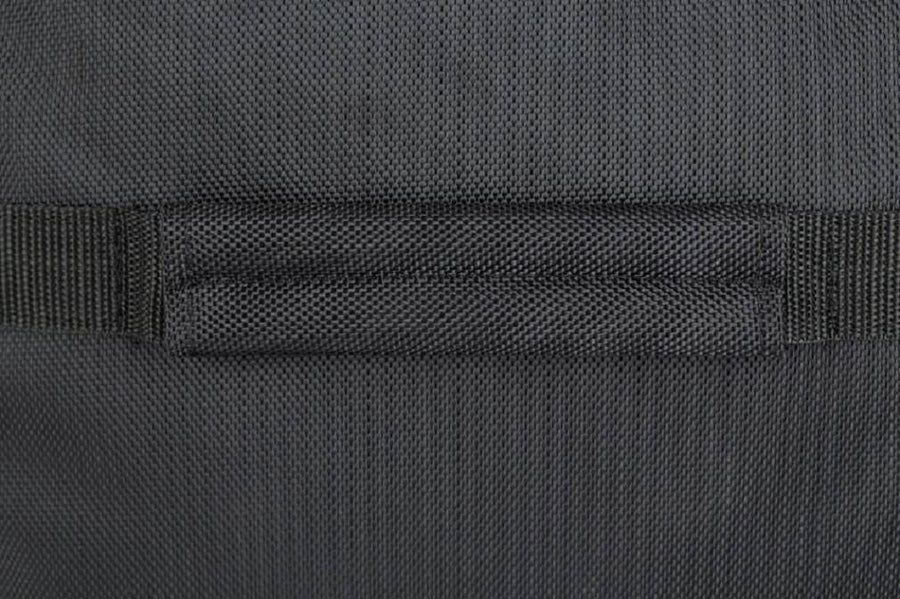 Kjust Mini Countryman U25 2024- Reistassenset