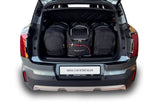 Kjust Mini Countryman U25 2024- Reistassenset
