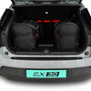 Kjust Volvo EX30 2023- Reistassenset