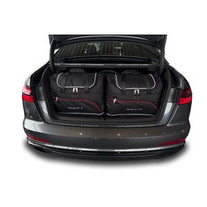 Kjust Audi A6 C8 Sedan 2018-2024 Reistassenset