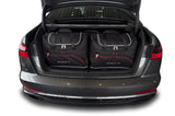 Kjust Audi A6 C8 Sedan 2018-2024 Reistassenset