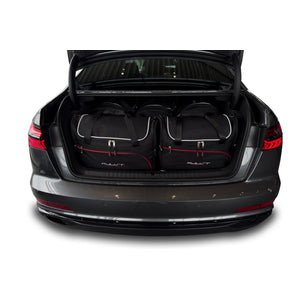 Kjust Audi A6 C8 Sedan 2018-2024 Reistassenset