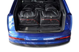 Kjust Audi Q7 4M 2015- Reistassenset