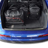 Kjust Audi Q7 4M 2015- Reistassenset