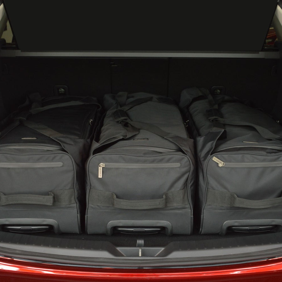 Car-Bags Volkswagen Passat Reistassen Pro.Line