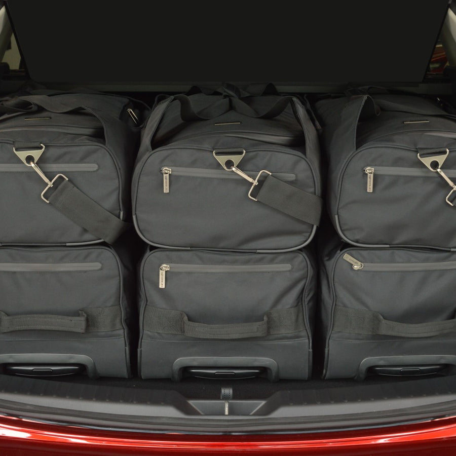 Car-Bags Renault Talisman Estate - Grandtour Reistassen Pro.Line