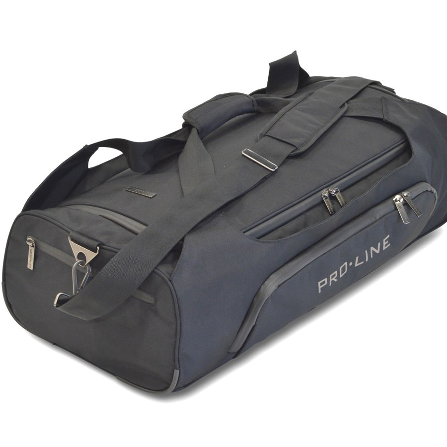 Car-Bags BMW X5 Reistassen Pro.Line 2013-2018