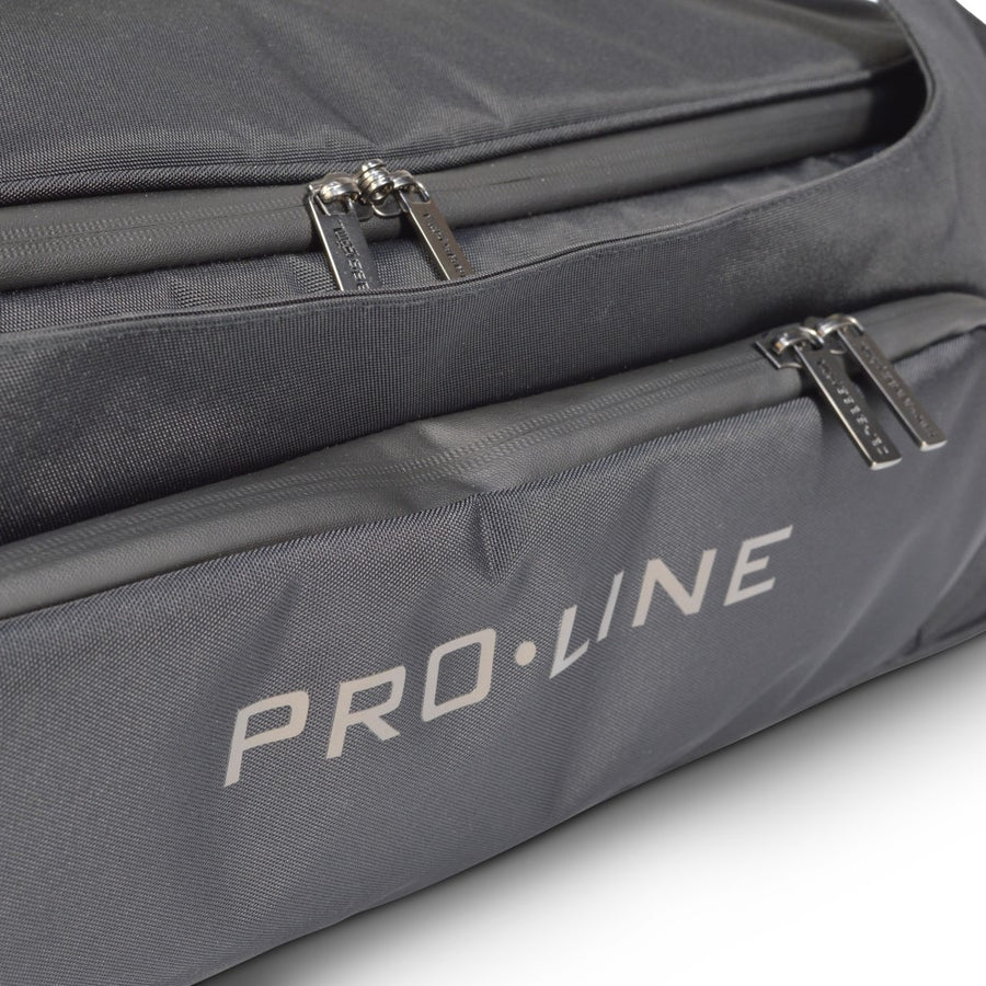 Car-Bags Renault Talisman Estate - Grandtour Reistassen Pro.Line