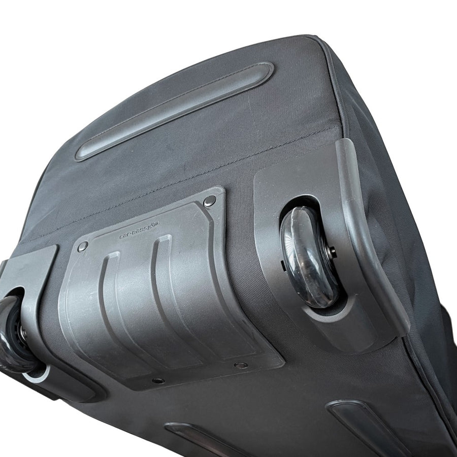 Car-Bags Ford Mondeo V Reistassen Pro.Line