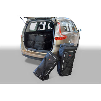 Car-Bags Renault Grand Scénic III Reistassen