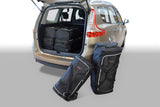 Car-Bags Renault Grand Scénic III Reistassen