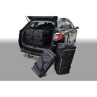 Car-Bags Renault Mégane III Estate - Grandtour Reistassen