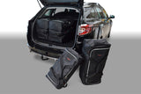 Car-Bags Renault Mégane III Estate - Grandtour Reistassen