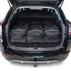 Car-Bags Renault Mégane III Estate - Grandtour Reistassen