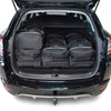 Car-Bags Renault Mégane III Estate - Grandtour Reistassen