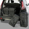 Car-Bags Renault Scénic III Reistassen