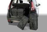 Car-Bags Renault Scénic III Reistassen