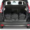 Car-Bags Renault Scénic III Reistassen