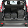 Car-Bags Renault Scénic III Reistassen