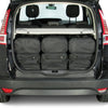 Car-Bags Renault Scénic III Reistassen