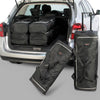 Car-Bags Renault Laguna III Estate - Grandtour Reistassen