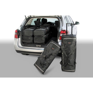 Car-Bags Renault Laguna III Estate - Grandtour Reistassen